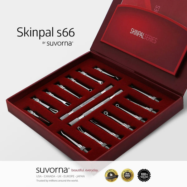 Skinpal s66