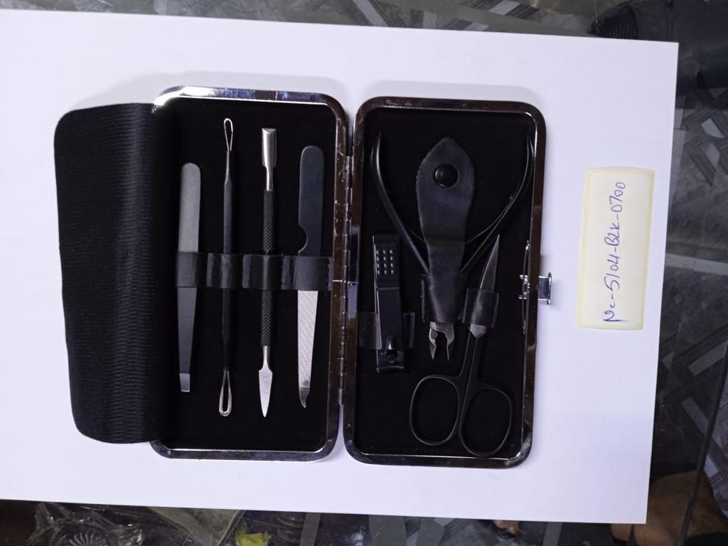 NC-5104-BLK-0700