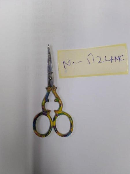 Nc - 5124 - mcc