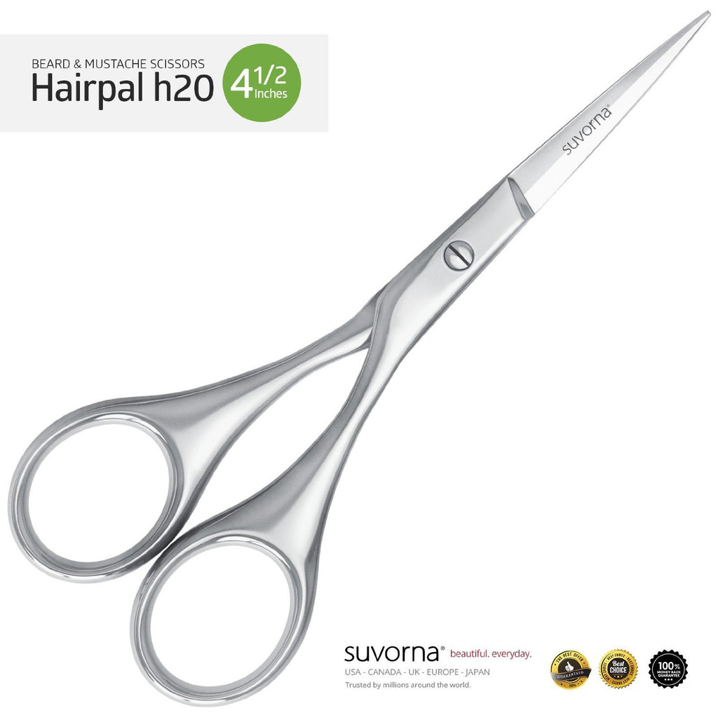 Hairpal h20 – Suvorna