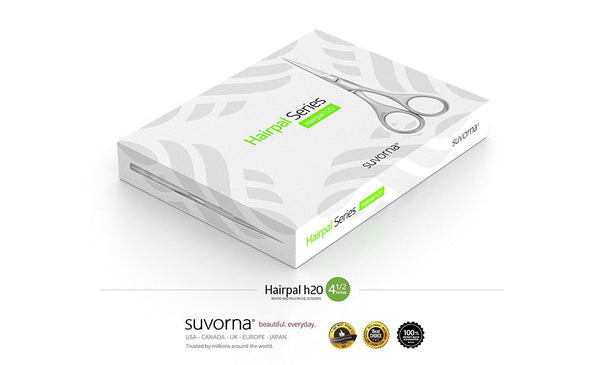 Hairpal h20