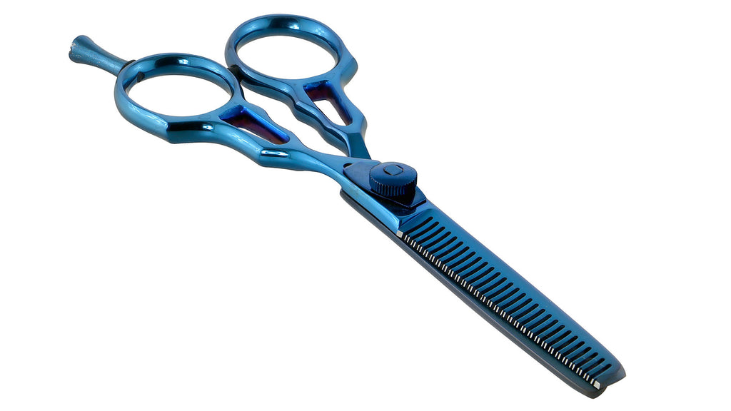 LEpro Precision Scissor - Straight Blade — Light Elegance