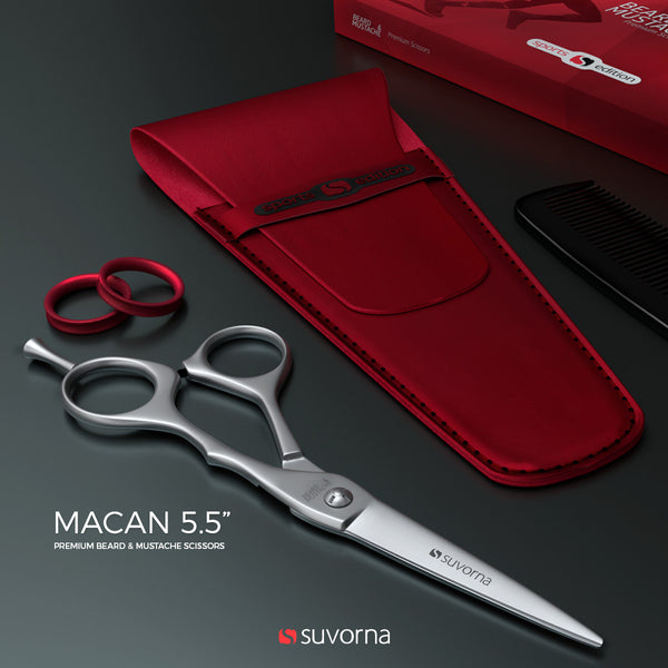 MACAN 5.5"